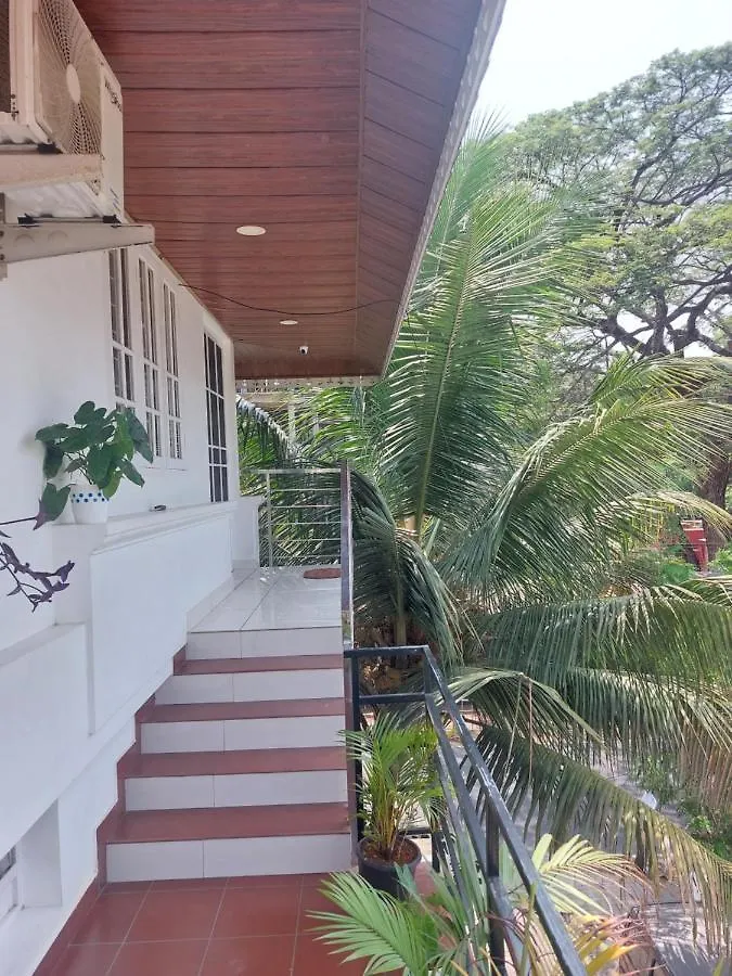 Annies Inn Homestay Kochi
