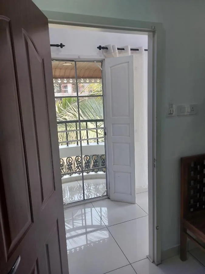 Annies Inn Homestay Kochi 0*,  Indie
