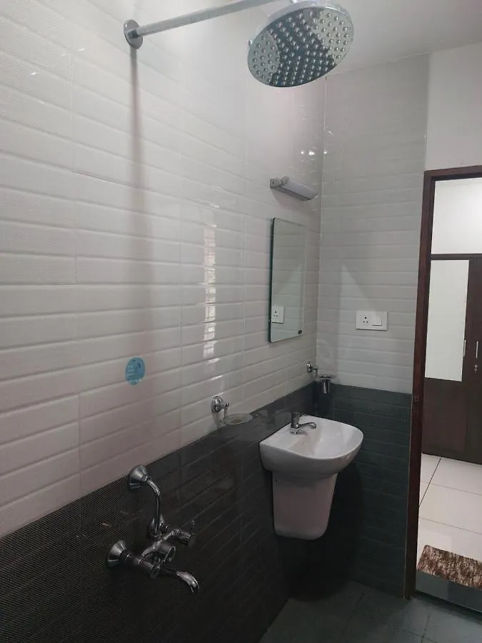 Annies Inn Homestay Kochi 0*,