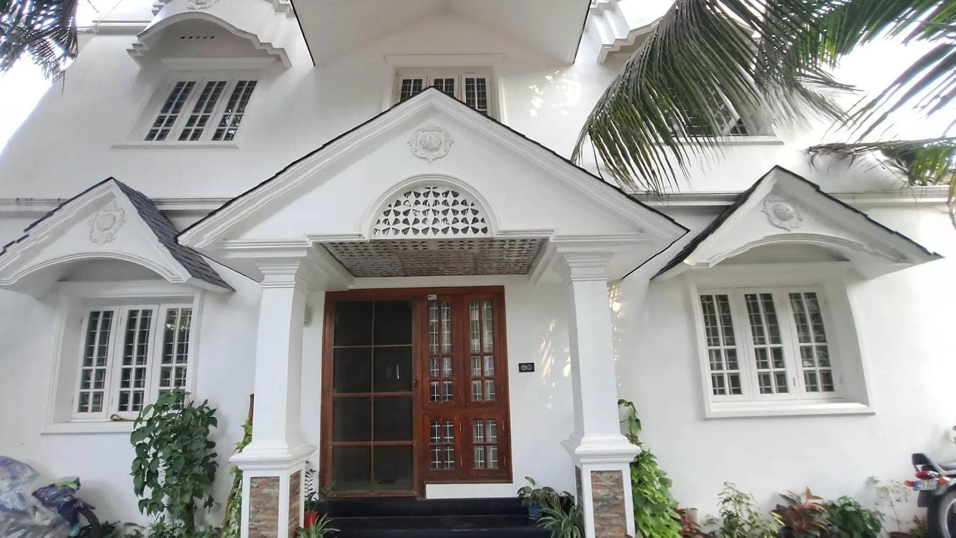 Annies Inn Homestay Kochi