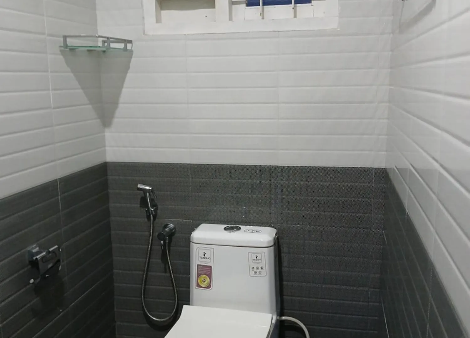 Annies Inn Homestay Kochi 0*,