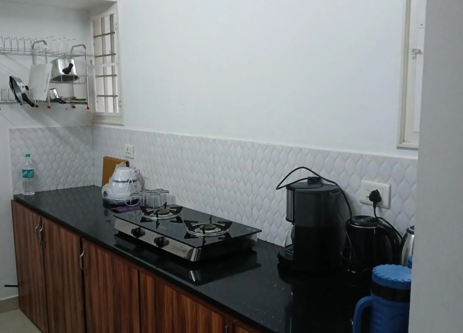 Annies Inn Homestay Kochi Bed & Breakfast