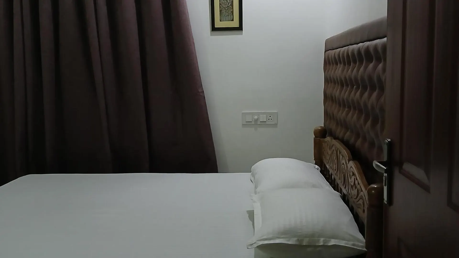 Annies Inn Homestay Kochi Bed & Breakfast