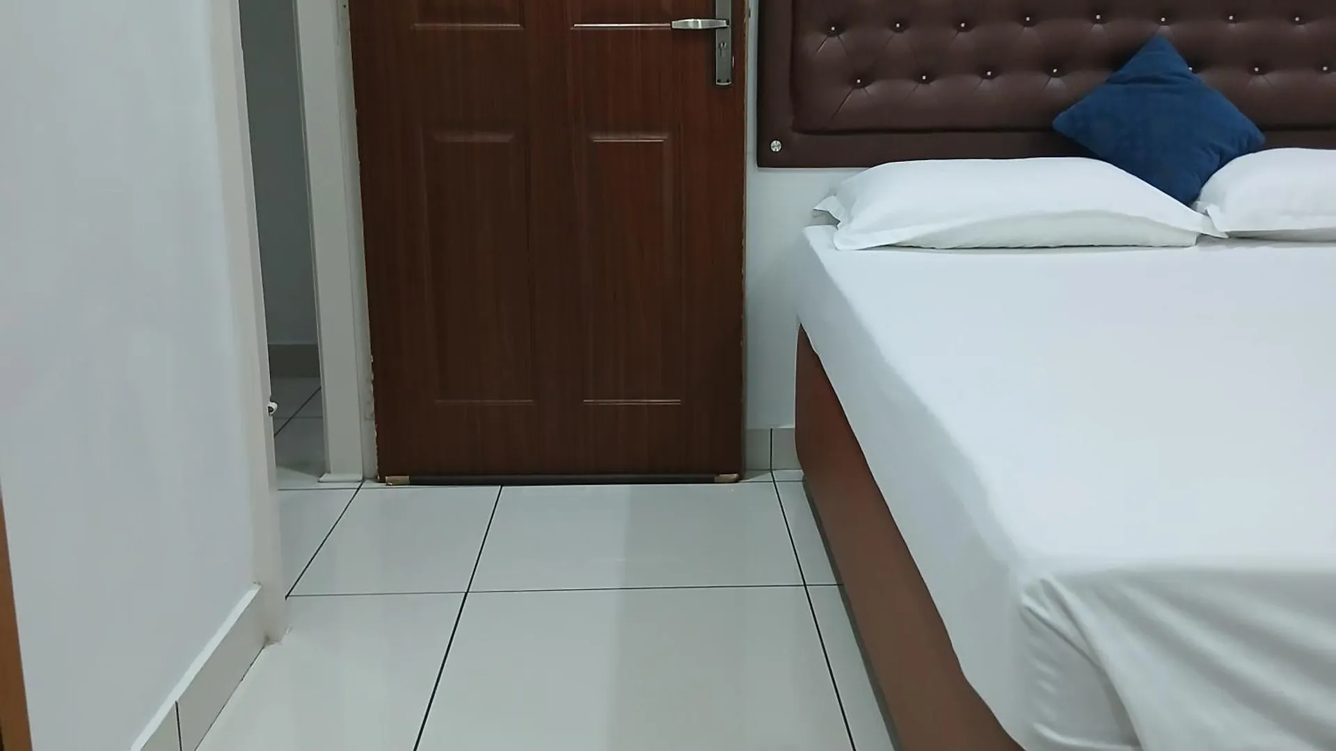 Annies Inn Homestay Kochi 0*,  Indie