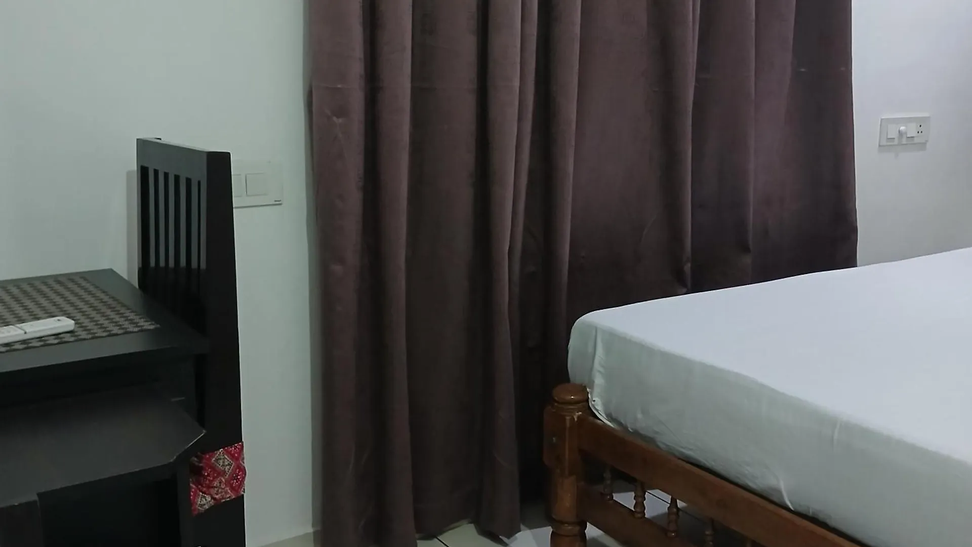 Annies Inn Homestay Kochi 0*,  Indie