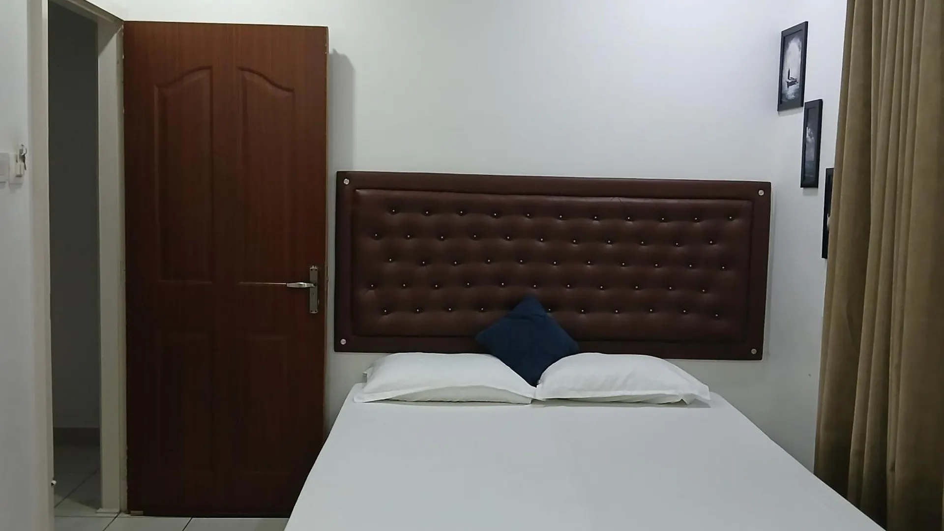 Annies Inn Homestay Kochi Indie