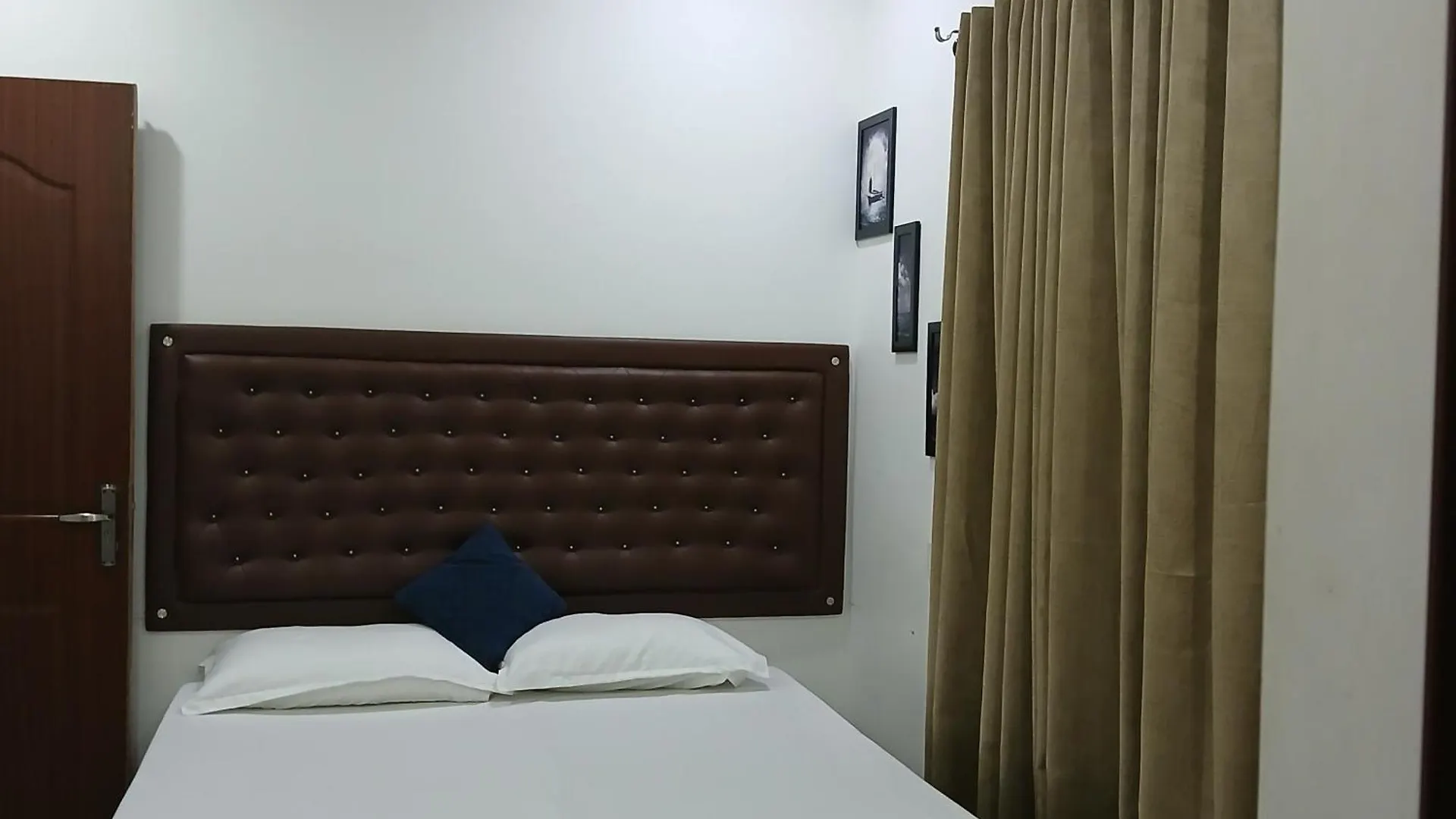 Annies Inn Homestay Kochi 0*,