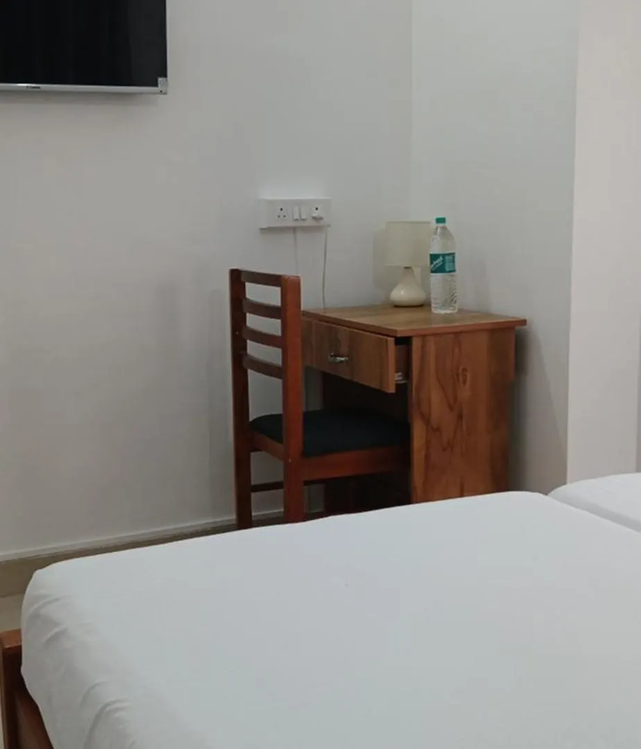 Annies Inn Homestay Kochi