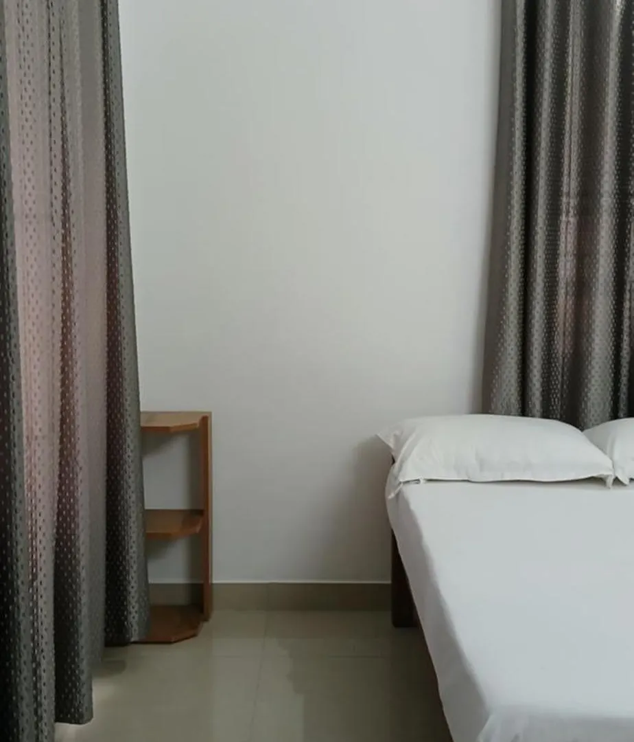Bed & Breakfast Annies Inn Homestay Kochi
