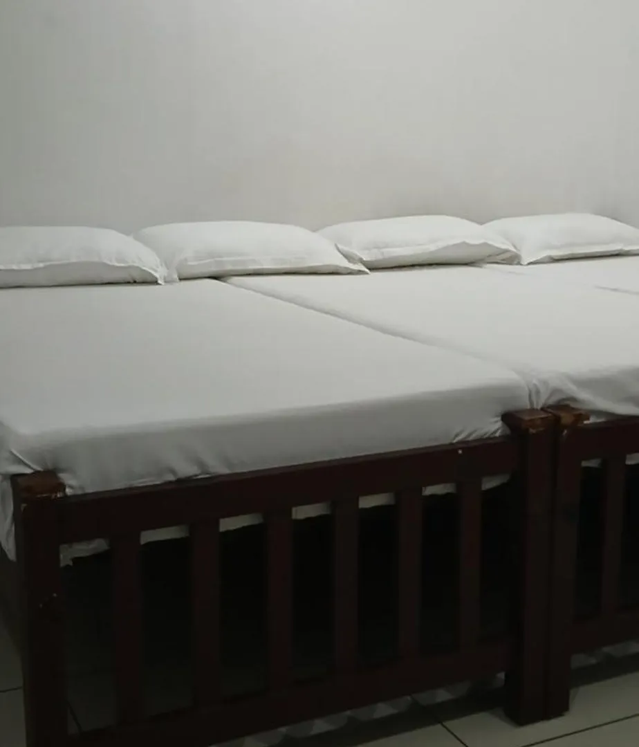 Bed & Breakfast Annies Inn Homestay Kochi Indie