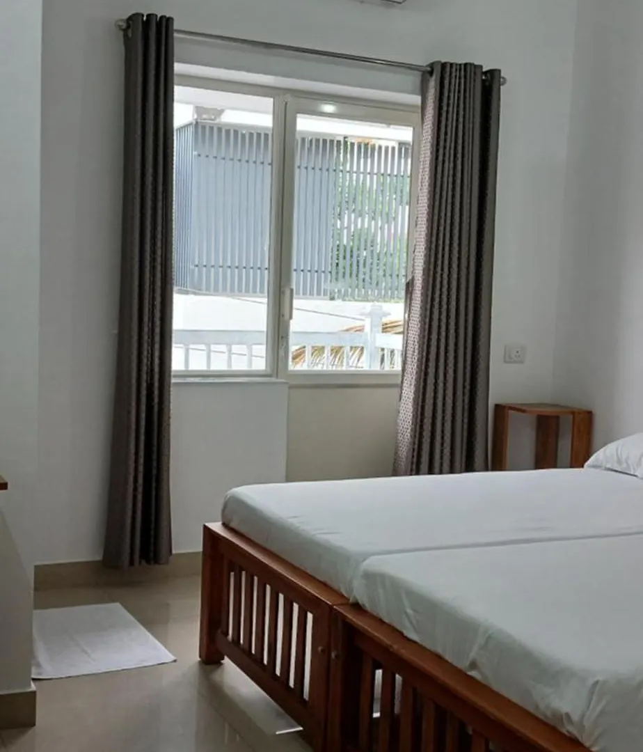 Annies Inn Homestay Kochi