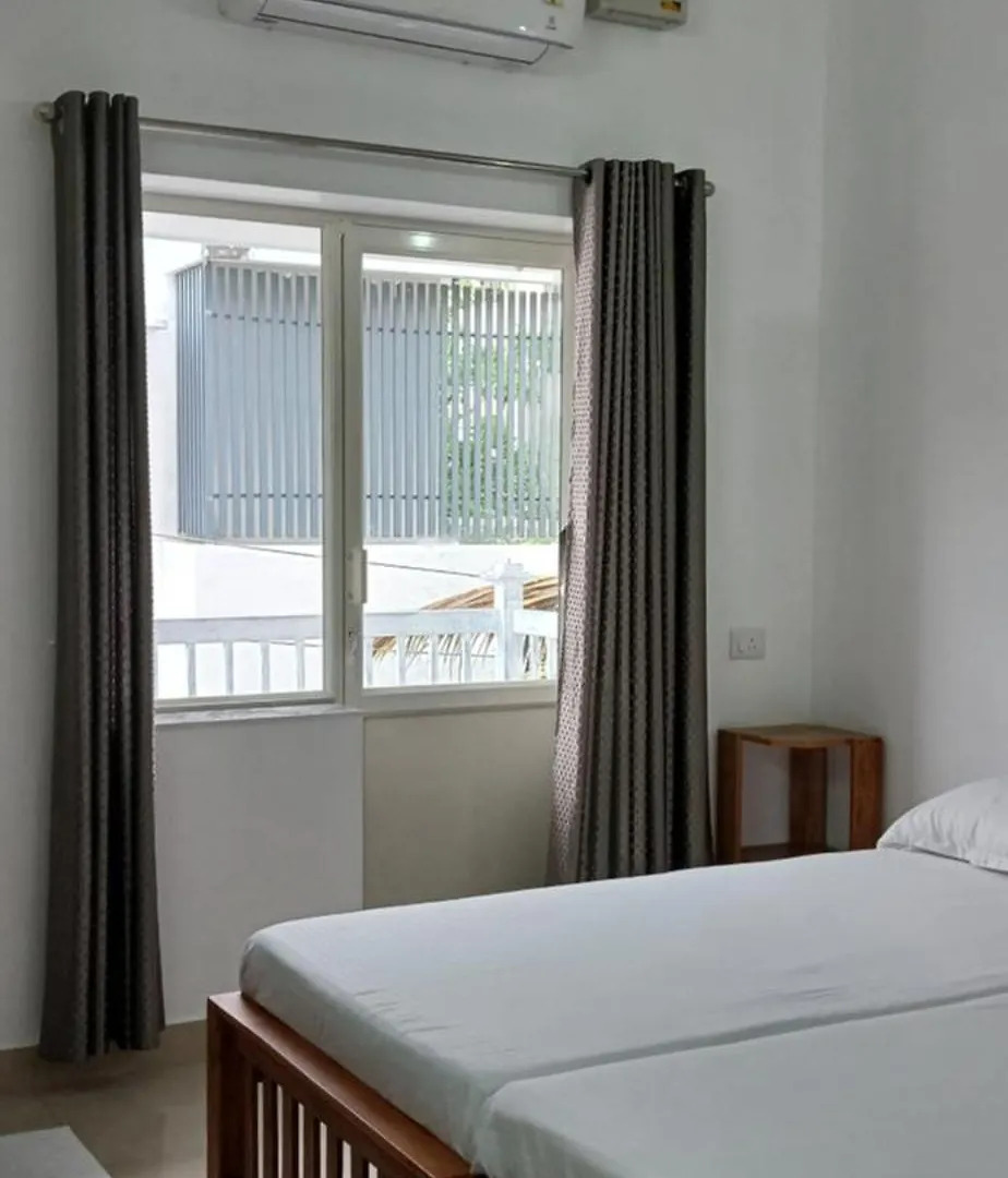 Annies Inn Homestay Kochi 0*,