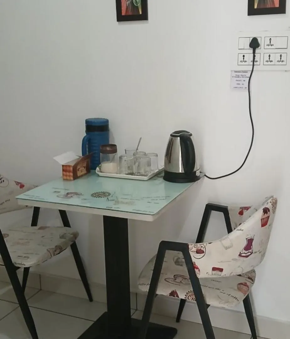 Annies Inn Homestay Kochi 0*,  Indie