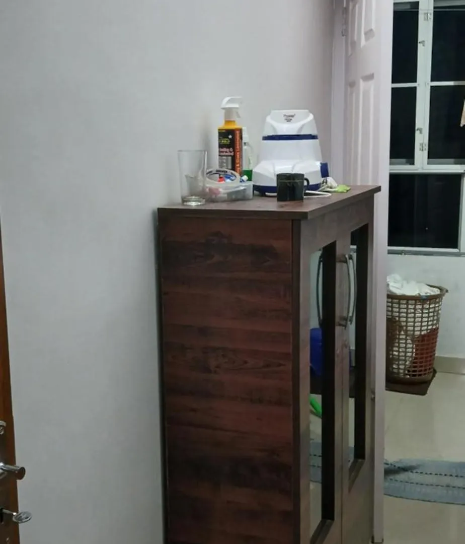 Bed & Breakfast Annies Inn Homestay Kochi