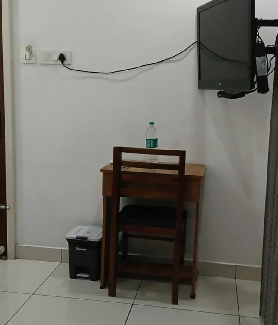 Annies Inn Homestay Kochi Bed & Breakfast