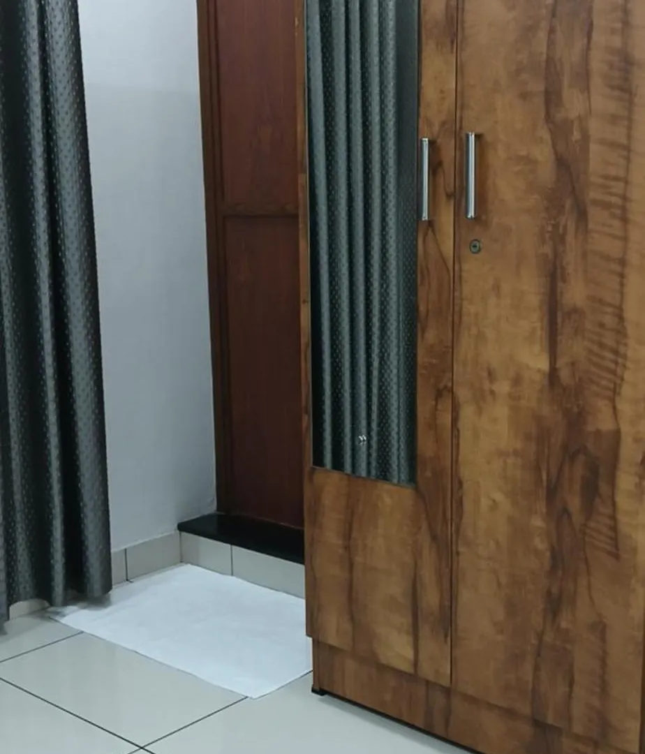 Bed & Breakfast Annies Inn Homestay Kochi Indie