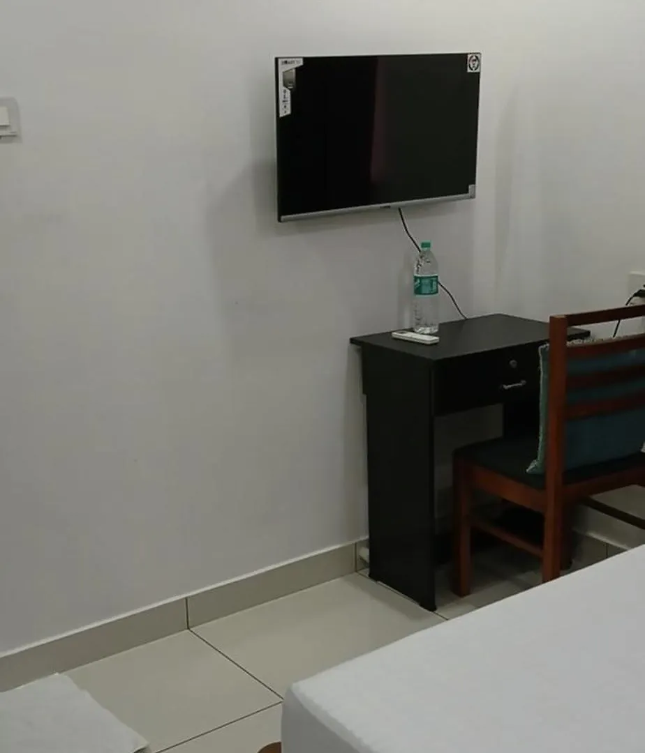Annies Inn Homestay Kochi