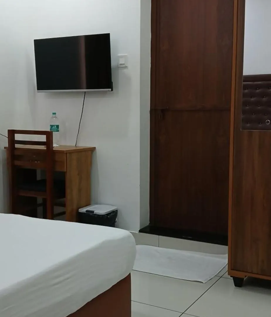 Bed & Breakfast Annies Inn Homestay Kochi