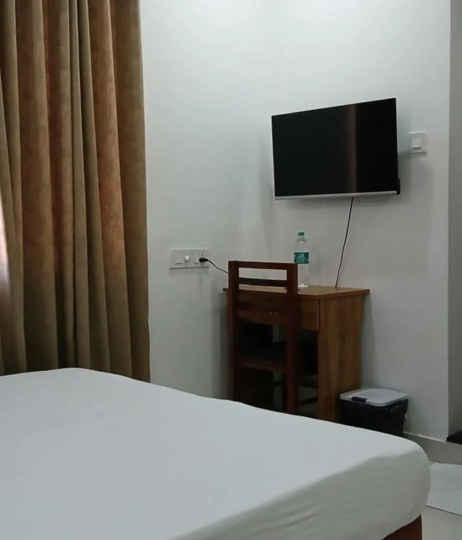Bed & Breakfast Annies Inn Homestay Kochi Indie