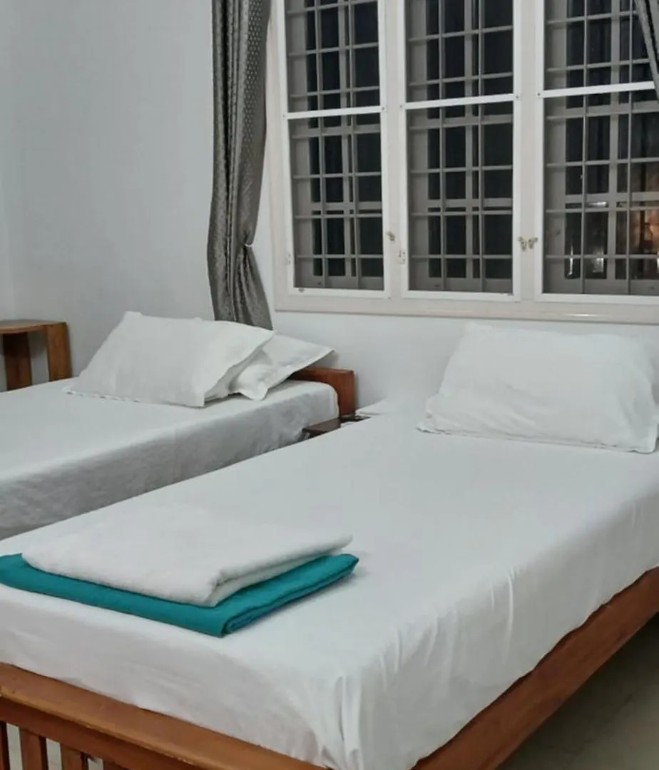 Bed & Breakfast Annies Inn Homestay Kochi