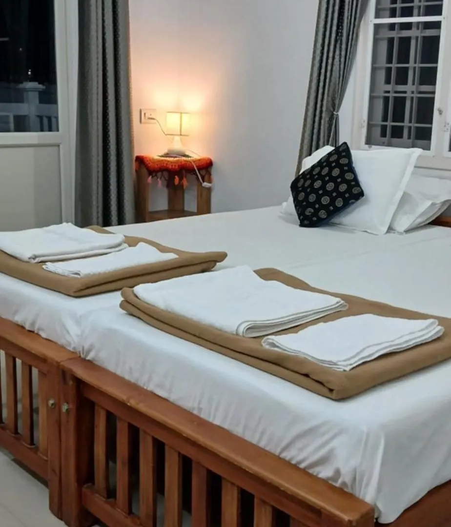 Annies Inn Homestay Kochi