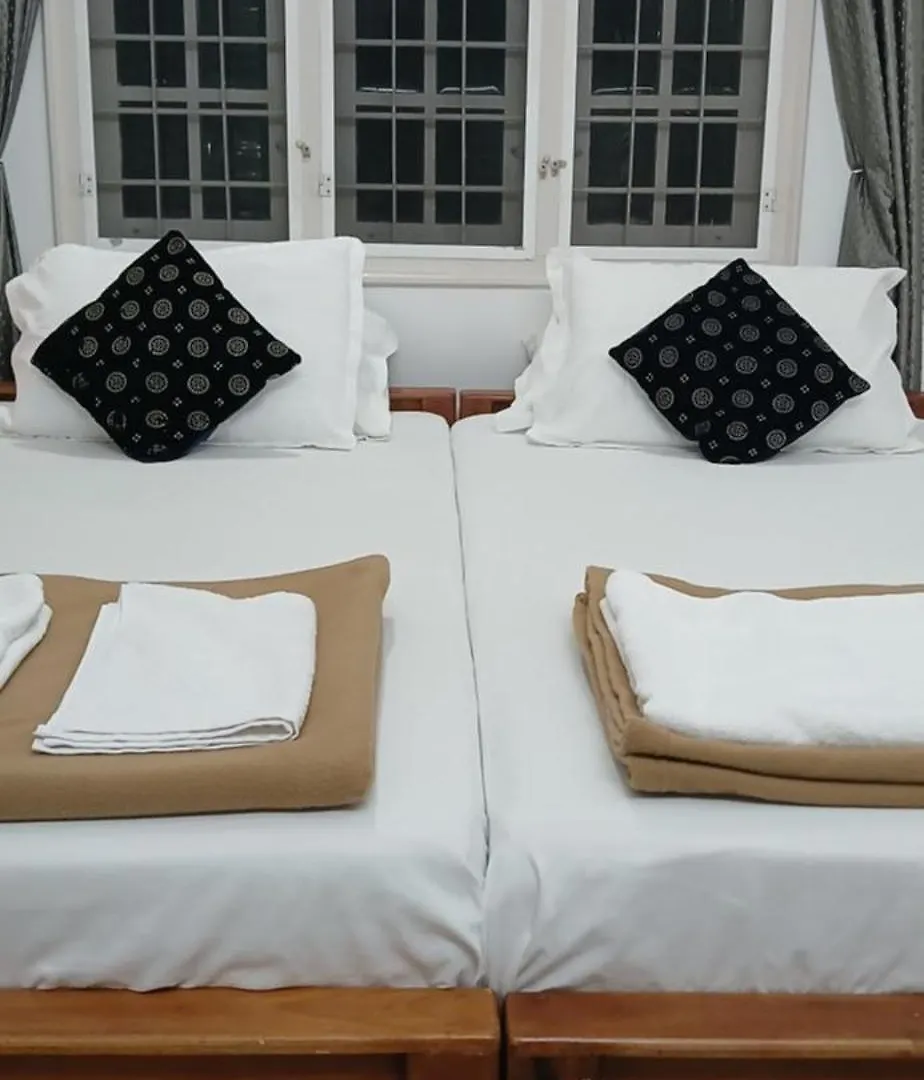 Annies Inn Homestay Kochi Indie