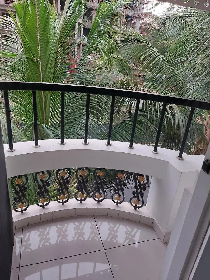 Kochi Annies Inn Homestay 0*,