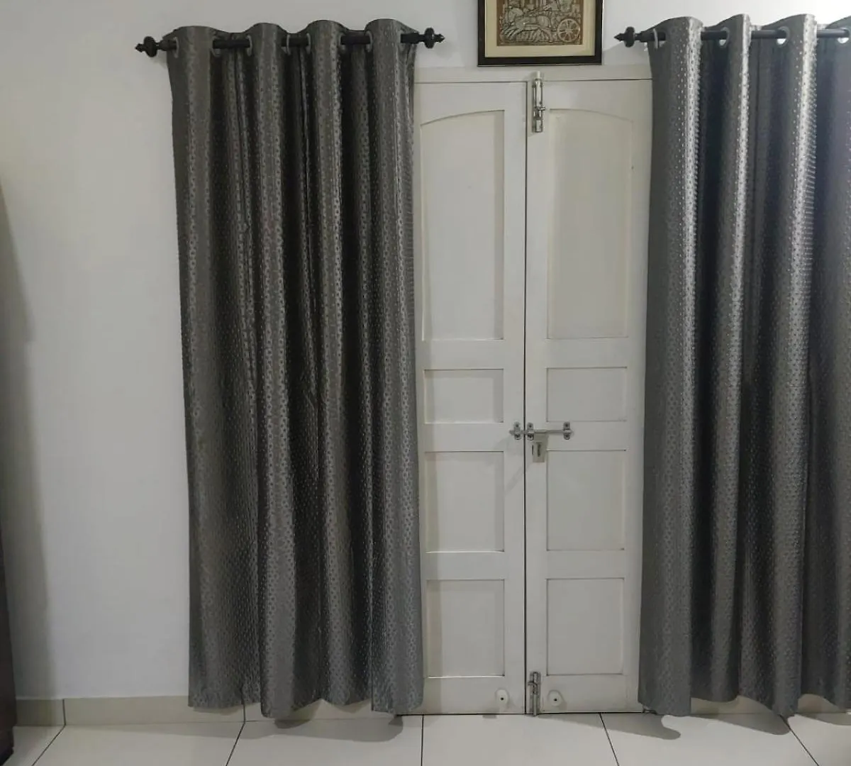 Kochi Annies Inn Homestay לינה וארוחת בוקר