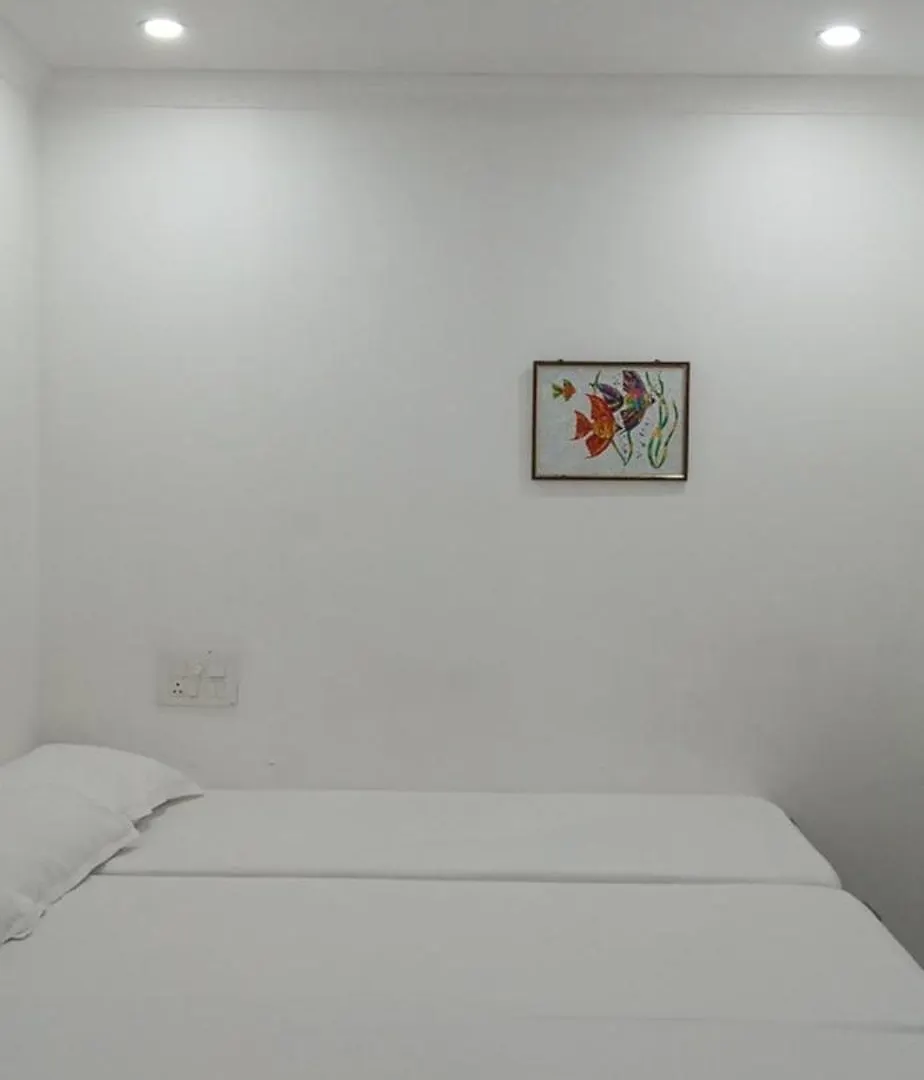 Kochi Annies Inn Homestay