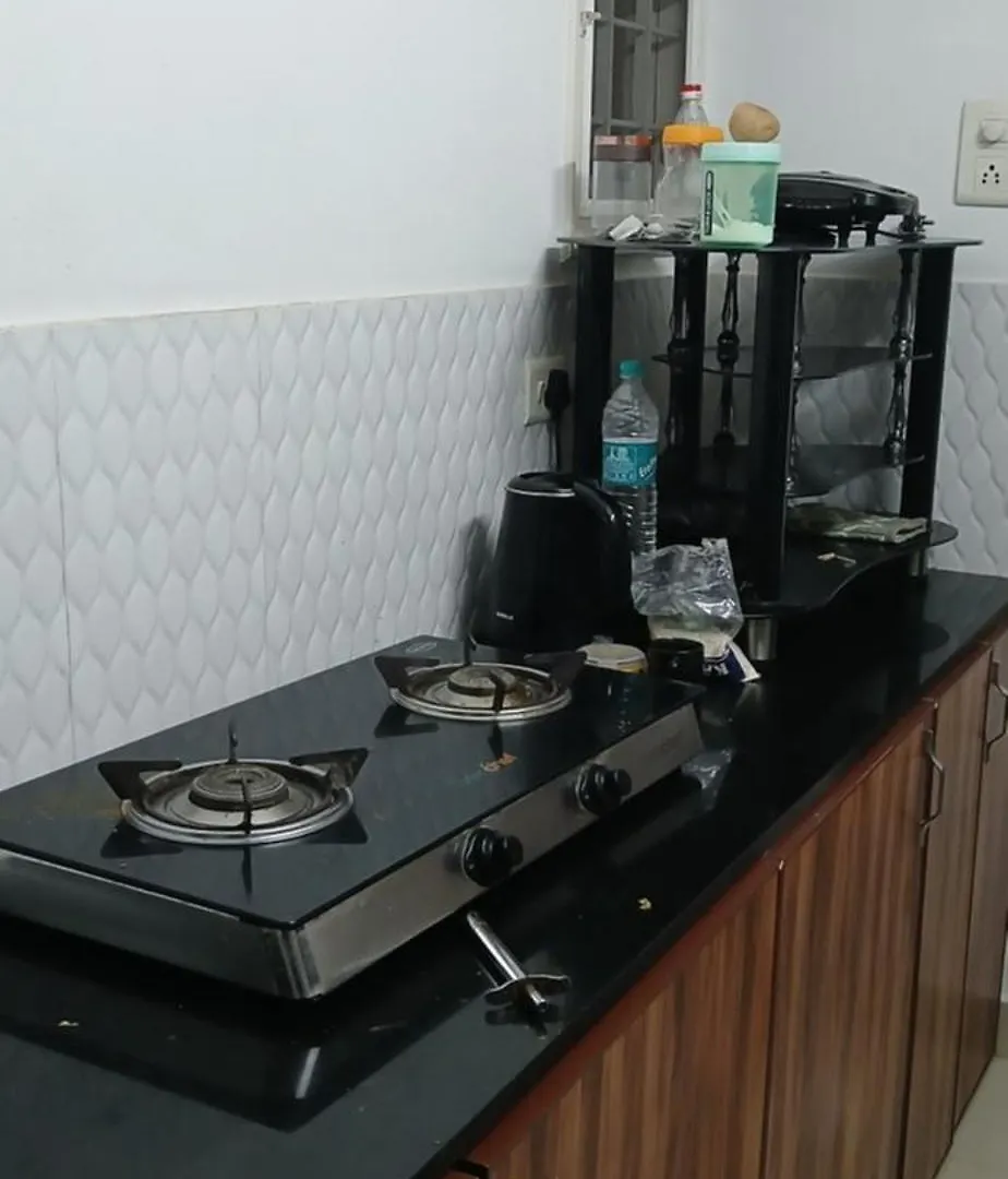 לינה וארוחת בוקר Kochi Annies Inn Homestay