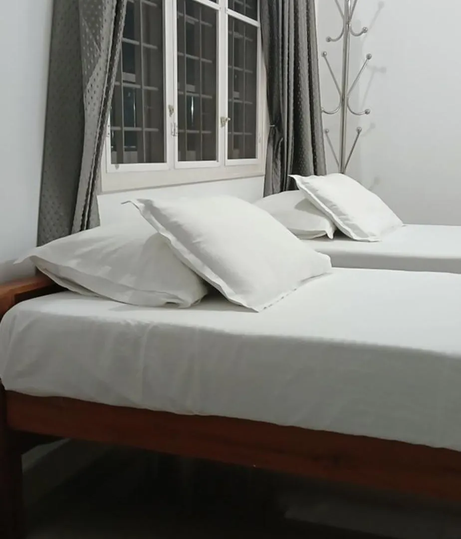 Kochi Annies Inn Homestay